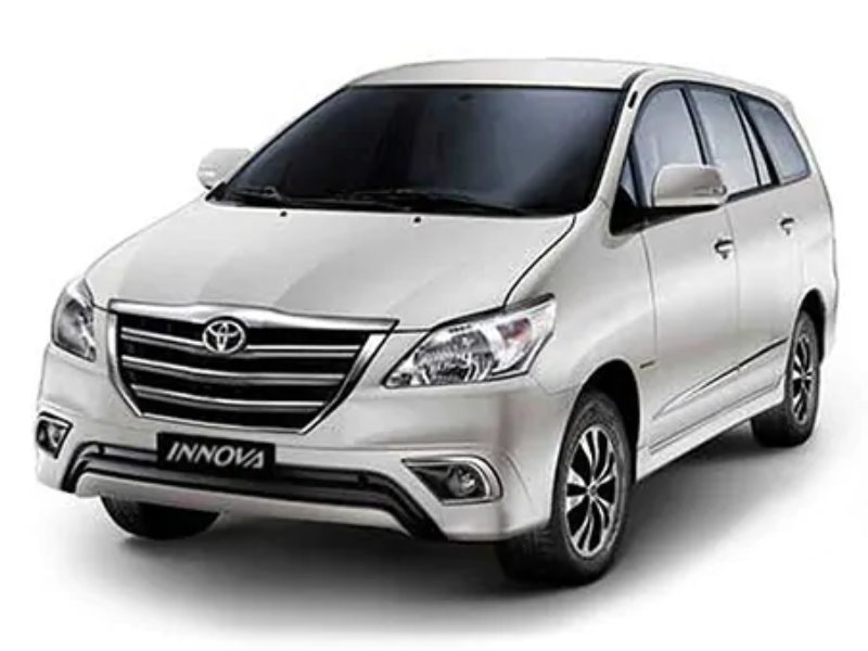 Kijang Innova