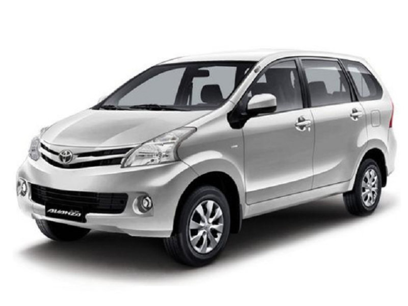 Toyota Avanza