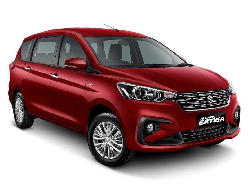 Suzuki Ertiga